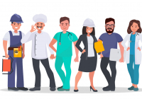 Еліміздегі СІЗ БІЛМЕЙТІН қызықты МАМАНДЫҚТАР