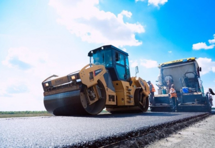 Көлік министрлігі Мемлекет басшысының автожол инфрақұрылымын дамыту жөніндегі тапсырмаларын орындауға кірісті