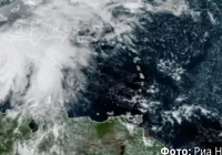 Кариб жағалауында "Мелисса" дауылы 49 адамның өмірін қиды