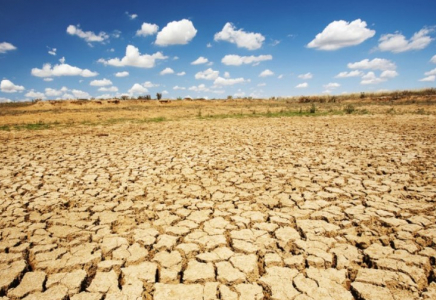 Қазақстанның үш өңірінде қуаңшылық болуы мүмкін