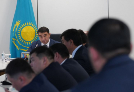 ЕСІРТКІГЕ ҚАРСЫ КҮРЕС: Биыл Түркістан облысында 224 интернет-ресурс бұғатталды