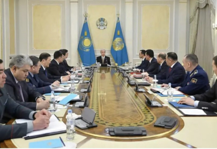 “Кінәлілер жауапқа тартылады“. ІІМ басшысы Алматыдағы жол апатына қатысты мәлімдеме жасады