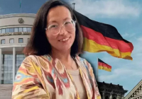 Германияда қаза тапқан экс-судьяның күйеуі мен енесіне іздеу жарияланды