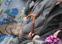 2025 жылы 207 мыңнан астам қазақстандық арнайы мемлекеттік жәрдемақы алды