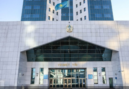 Инвестжобаны іске асыру: Жамбыл облысында болат шығаратын жаңа зауыт құрылысы қалай жүріп жатыр