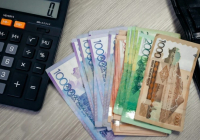 Қазақстанда Жаңа жылға орай кімдерге әлеуметтік төлемдер берілетіні белгілі болды