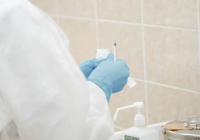 Медициналық тексеруден өтпек болған ер адам 10 күнге қамалды