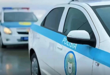 Абай облысында жол апатынан 4 адам қаза тауып, 3 адам жарақаттанды 