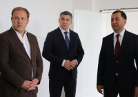 Ұлттық Экономика вице-министрі Түркістан облысындағы маңызды жобалармен танысты