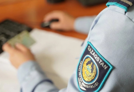 Ақтөбеде оқушы анасын өлтіріп, әжесін пышақтады