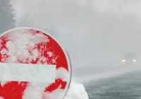 Еліміздің бірқатар өңірінде ауа райына байланысты жолдар жабылды