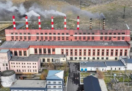 Түркістан облысында коммуналдық секторлар жаңғыртылады
