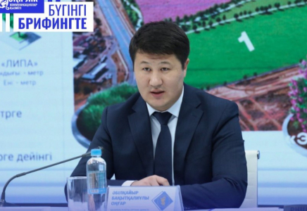 ШЫМКЕНТ: экологиялық жобаларды іске асыру және қалдықтарды басқаруды жетілдіру