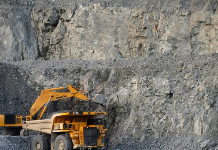 Никель және кобальт кен орны мемлекетке қайтарылды