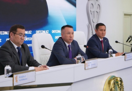 Сот академиясы магистратура мен докторантураға түсу шарттары туралы айтты