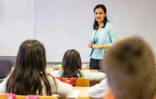 Қазақстан әлемде халық санына шаққанда оқушылар саны ең көп 10 елдің қатарына енді