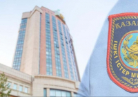 Шетел азаматына жалған тіркеу жасайтындар жауапқа тартылмақ Шетел азаматына жалған тіркеу жасайтындар жауапқа тартылмақ