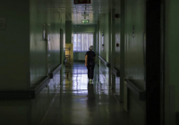 Алматыда дәрігерлер Үндістанға барып ауруын асқындырған науқасты құтқарды