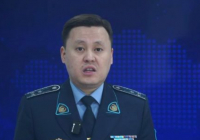 ​ІІМ АЗАМАТТАРҒА ҮНДЕУ ЖАСАДЫ