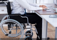 25 мыңнан астам мүгедектігі бар адамға жұмыспен қамту шаралары көрсетілді