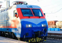 ​Нәрестесін пойыздан лақтырып жіберген әйелге мәжбүрлі ем тағайындалды