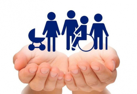 Жыл басынан бері Отбасының цифрлық картасы арқылы 1,2 мыңнан астам адамға мемлекеттік қызмет көрсетілді