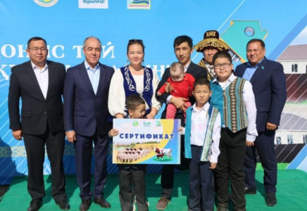 «Қаладан ауылға» жобасының арқасында БҚО-да кадр тапшылығы мәселесі шешіліп жатыр