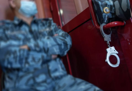 Жамбыл облысында ер адам балдызын бірнеше жыл зорлаған: сот үкімі шықты