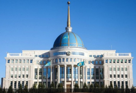 Қасым-Жомарт Тоқаев Режеп Тайип Ердоғанға Ыстанбұл маңында болған жер сілкінісіне байланысты қолдау білдірді