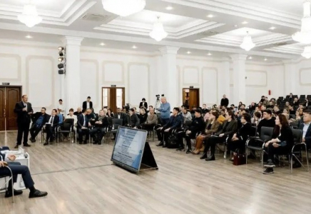 Шетелге жүк тасымалдауға рұқсат қағазын берудің жаңа тетігі енгізіледі