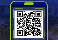 ​ШЫМКЕНТ: QR-КОД АРҚЫЛЫ ҰСЫНЫС БІЛДІРУ ЖОБАСЫ ЖҮЗЕГЕ АСЫРЫЛУДА