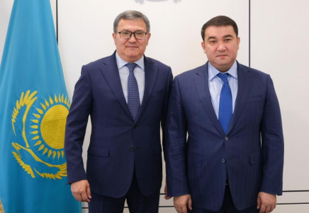 ТҮРКІСТАН: ЖЭК жобасын іске асыру мәселесі талқыланды