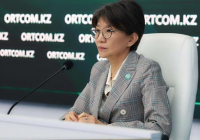 БҰҰ Қазақстандағы Өңірлік экологиялық саммитті ұйымдастыруға белсенді қолдау көрсетуде