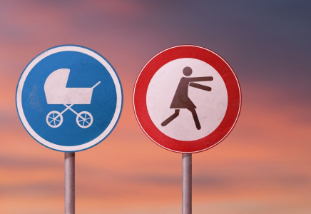 Childfree: Қазақстанда қанша азамат бала сүйгісі келмейді?