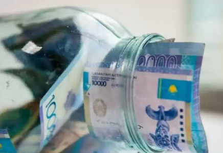 Жеңілдетілген автонесие бағдарламасына қосымша қаржы бөлінбейді - Ерұлан Жамаубаев