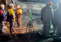 Тараз зауыттарындағы қайғылы жағдай: екі адам қаза тапты