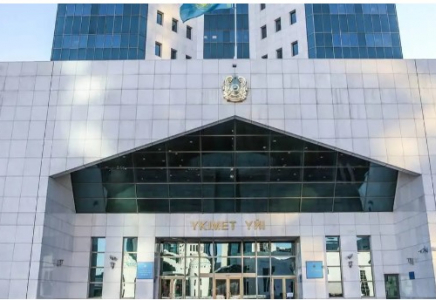 Қазақстанда ұлттық гидрологиялық қызмет құрылады