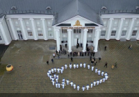 Петропавлда креативті хаб ашылды