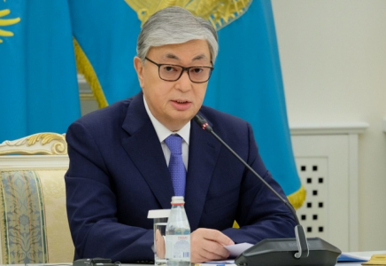 Adal партиясы Amanat партиясына қосылды  