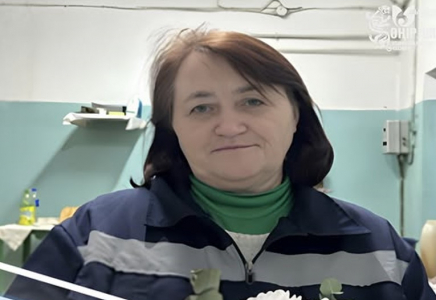 ЕҢБЕКҚОР МАМАН – СЕНІМ МЕН САПАНЫҢ КЕПІЛІ