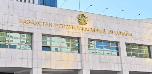Әрбір депутатпен жеке кездесуге болады - Құрылтай тәртібін түсіндірді