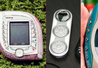 Смартфондар тарихындағы ең сәтсіз шыққан 10 үлгі