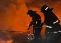 Қарағанды облысында кафеде жарылыс болды - екі адам көз жұмып, он бірі зардап шекті