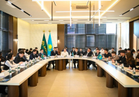 Референдум өткізуге 20,8 млрд теңге бөлінеді - қаржы министрлігі