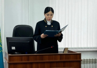 Cот балаларын терезеден лақтырып жіберген ананы қылмыстық жауапкершіліктен босатты