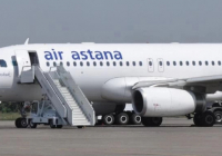 Air Astana экс-қызметкердің даулы мәлімдемесіне ресми түрде жауап берді
