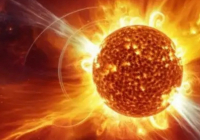 Жерде магниттік дауыл басталды