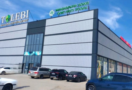 ​Шымкенттегі мамандандырылған ХҚКО-лардың актуалды мекенжайлары