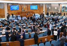 Президент Құрылтайдың алдында тұрған маңызды міндеттерді атады