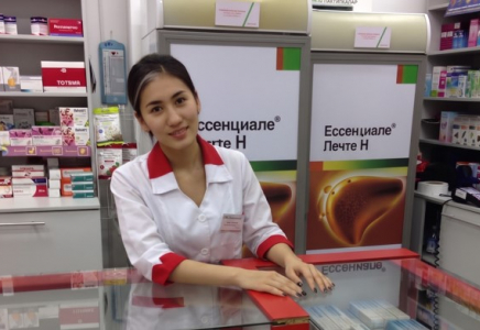 ​Мамандыққа адалдық — өмірлік ұстаным